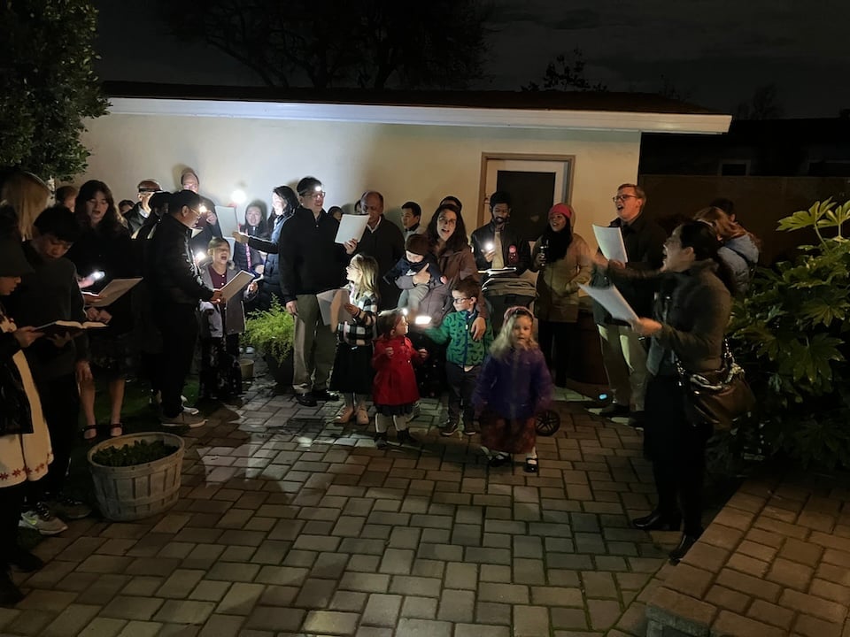 What Tomorrow Brings