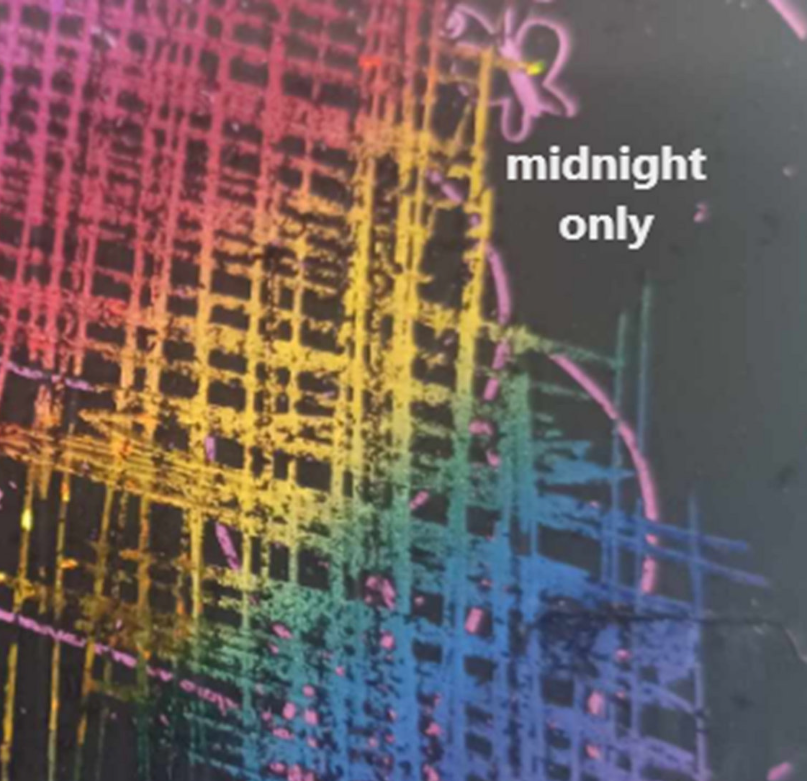 words words words (r/l/D #16)