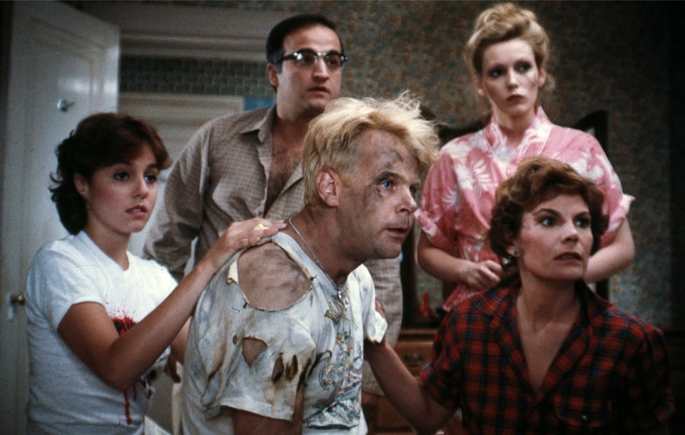Still image from "Neighbors."