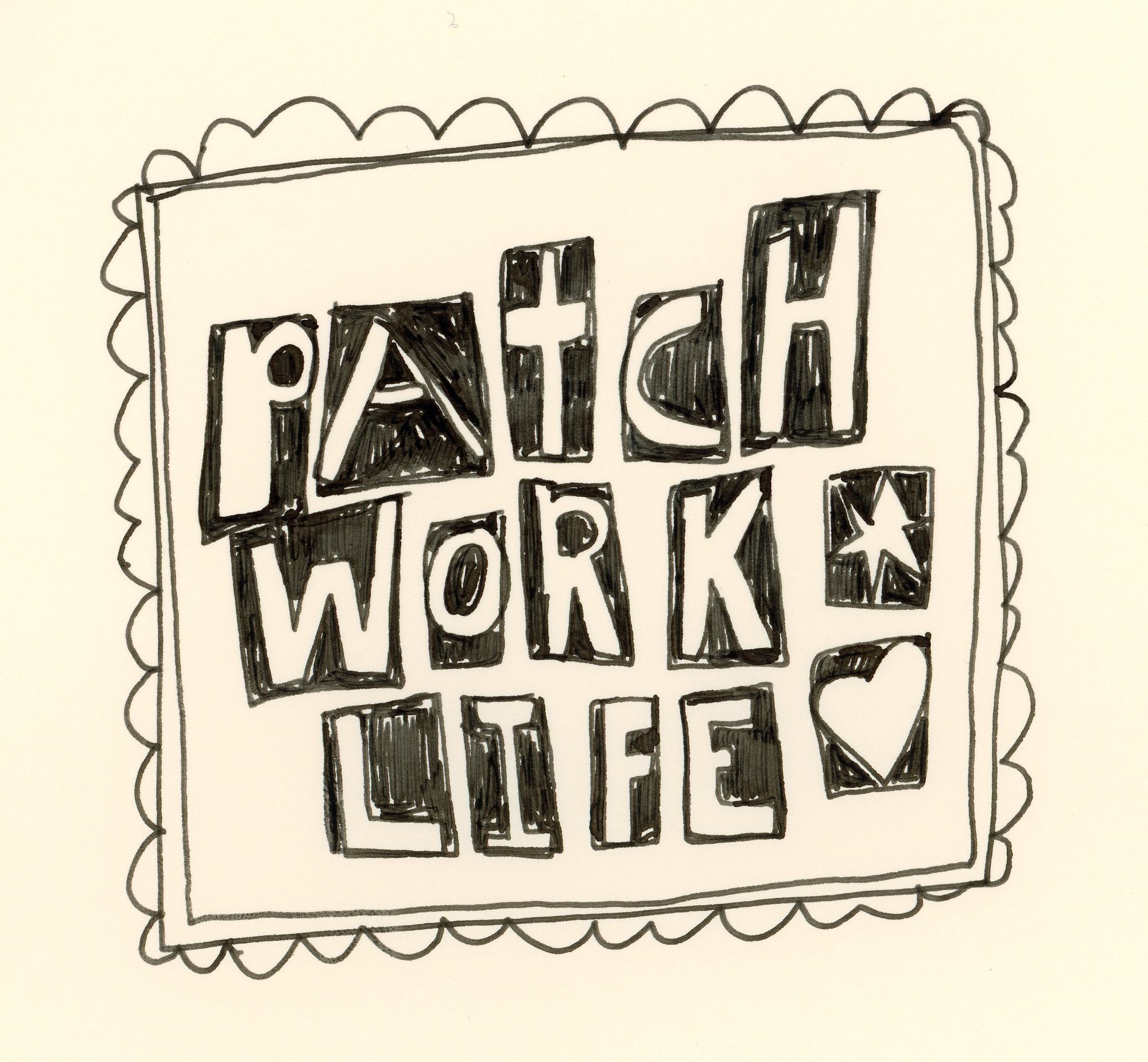 patchworks logo