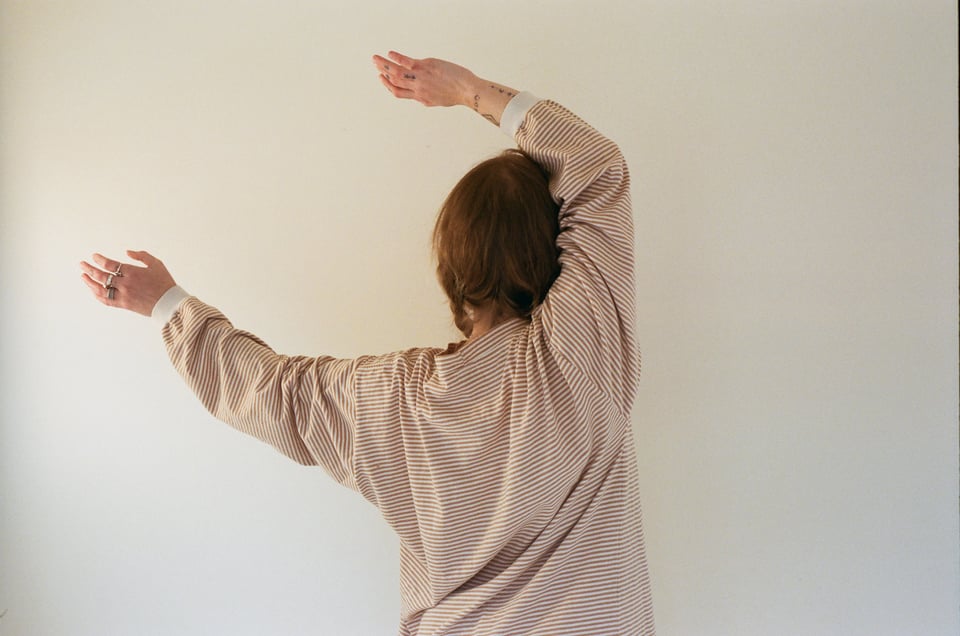 Rejected Twice in a Day 