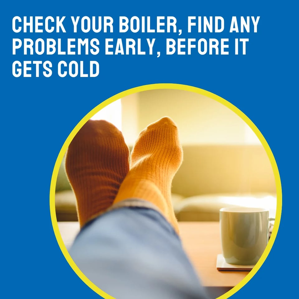 6 things to check on your home heating before it gets cold