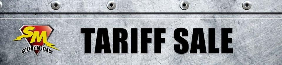 Tariff Sale