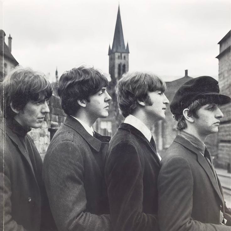 Beatlemania Will Never End!