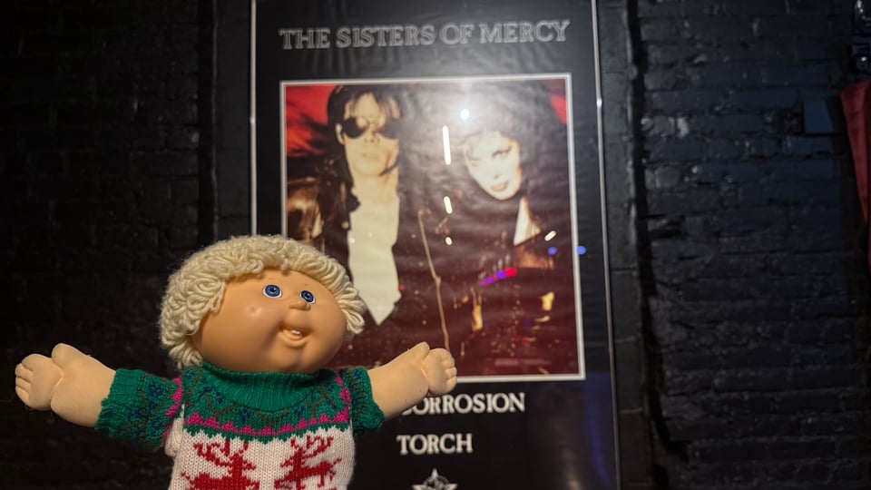 Good Morning. Hello. How are you? #1655