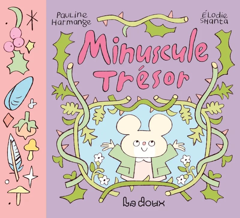 Couverture du livre