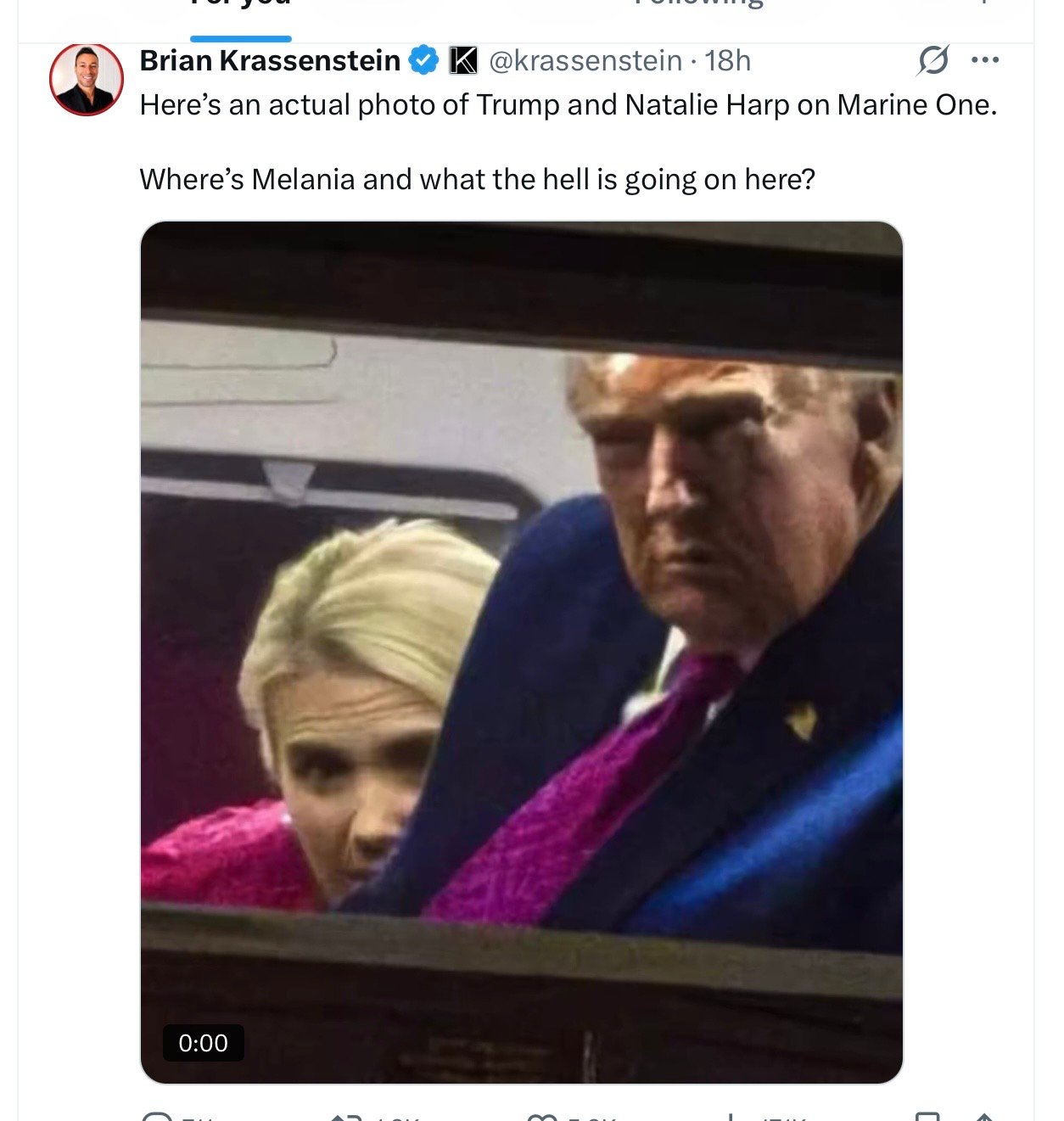 Thursday, August 20, 2026. Annette's Roundup for Democracy.