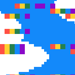 bugs rock 🕯️ bug reports logo