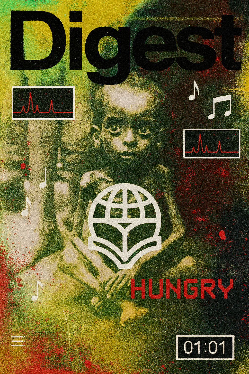 From Carbon Credits to Ghost Sharks: 20 Stories That Matter Today