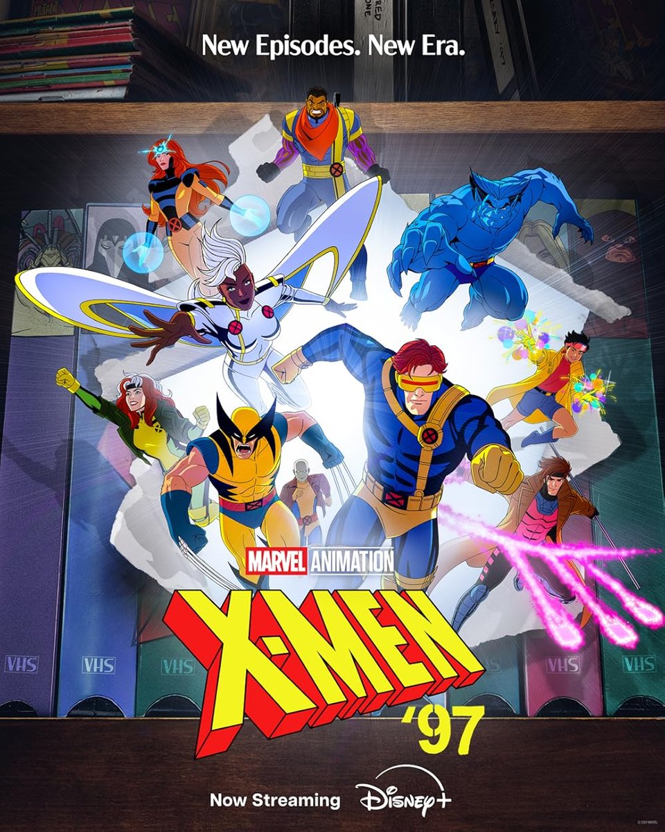 X-Dorkuses '97