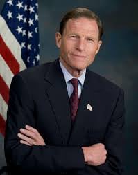 Sen. Richard Blumenthal