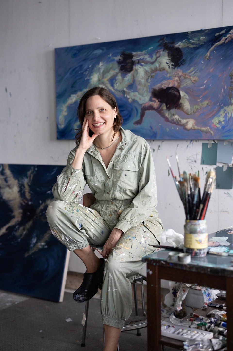Reminder – exhibition opening and preview
