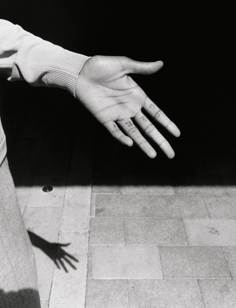 Sometimes I Might Be Introvert