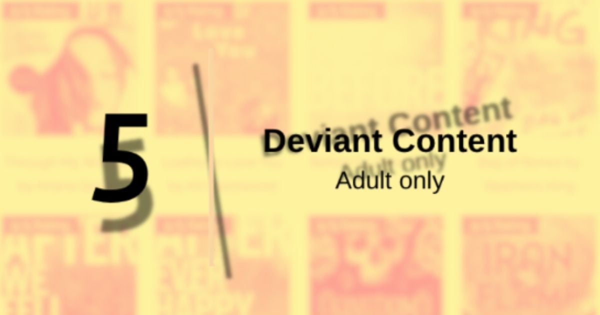 It's Easy to Sow Panic When You're Just Lying