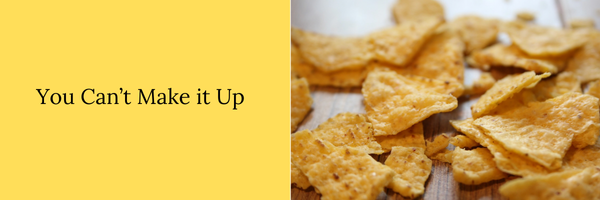 Doritos chips