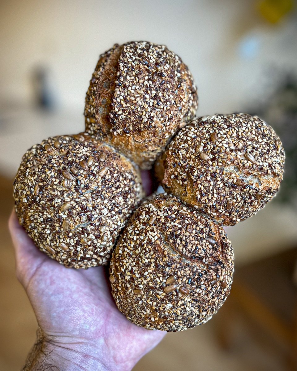 Bread