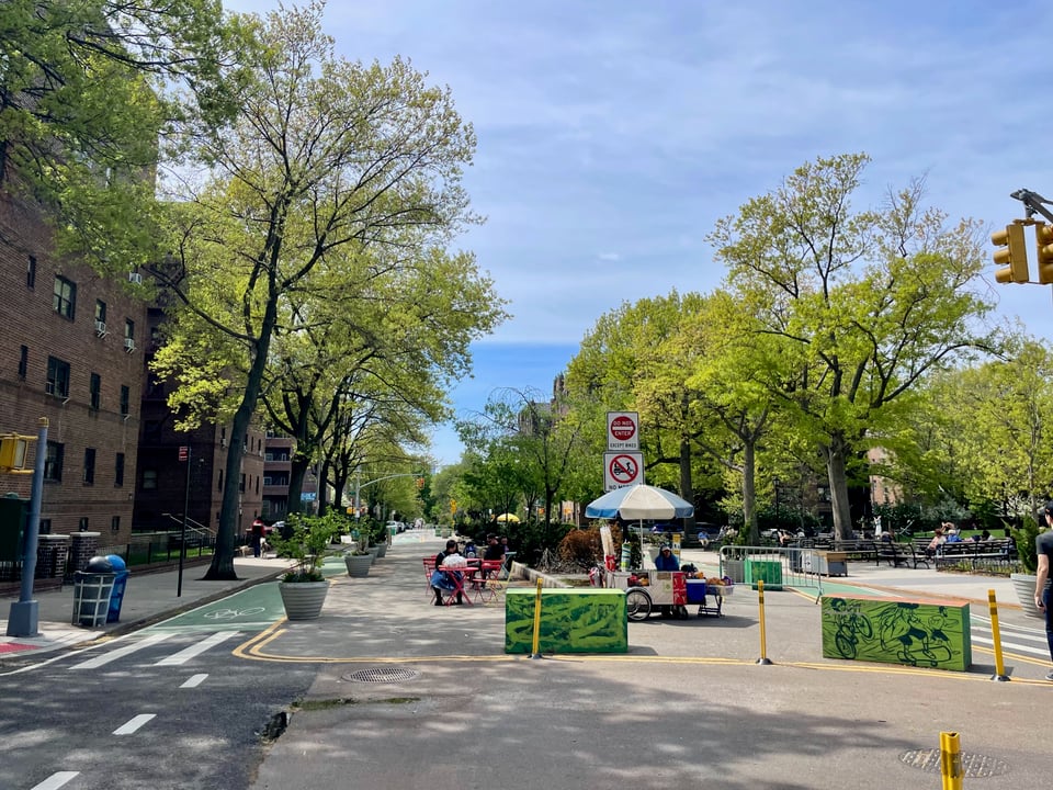 Paseo Park