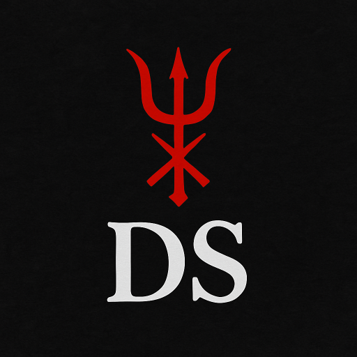 Unsealed: Doktor Snake's Pact Files logo