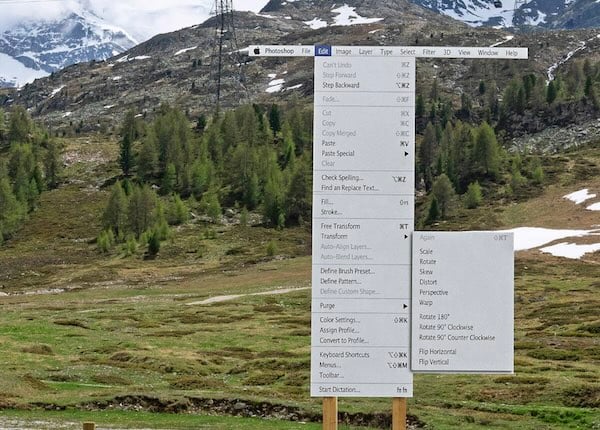 064: Debería darme posvergüenza