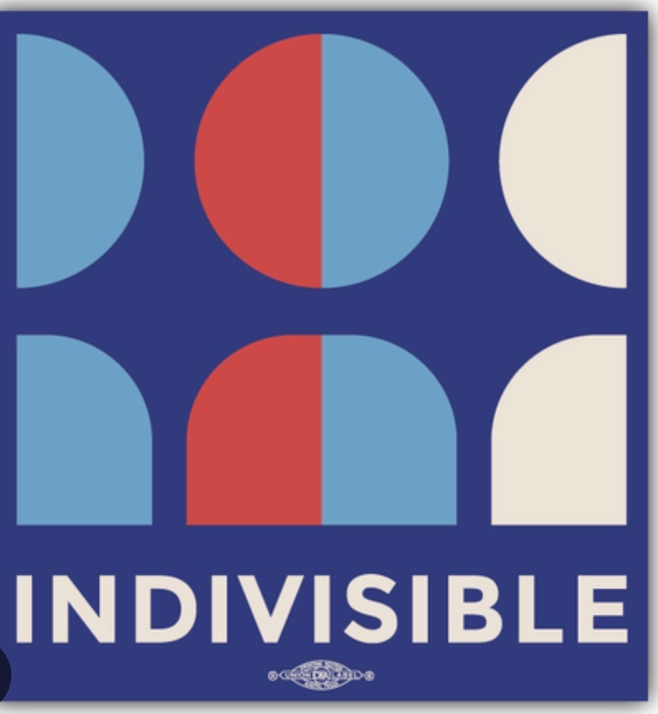 Treasure Coast Indivisible Notes