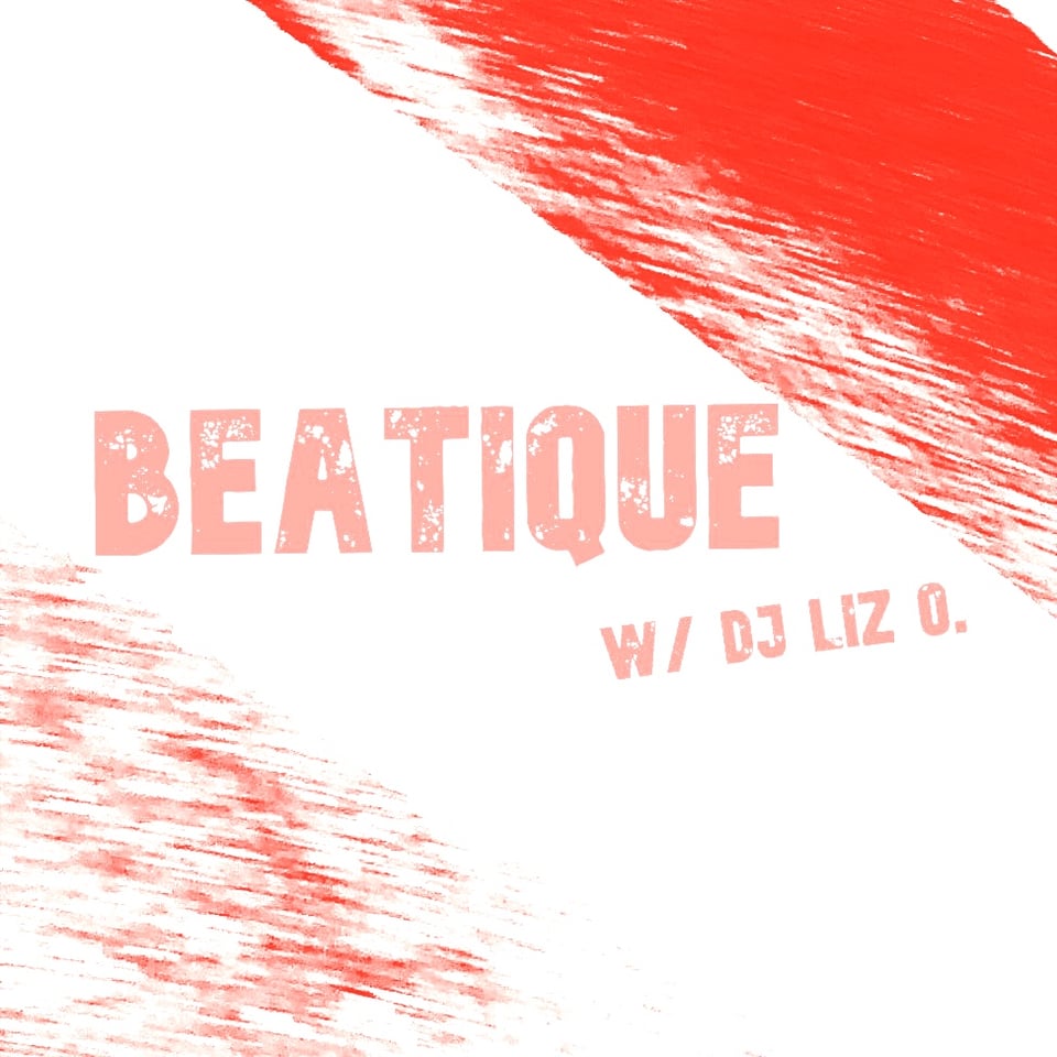 The New Albums You Should Hear + A New Mix