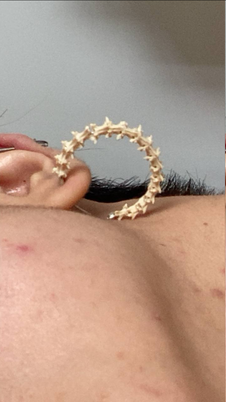 log 1: there's so much of the world in the world