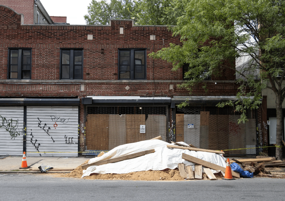 Photo by Susan De Vries.