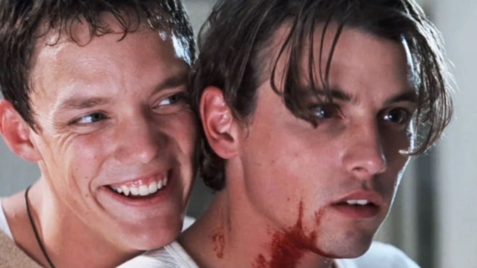 Kids These Days Can Be Overtly Queer In Horror Media (And That's Mostly a Good Thing)
