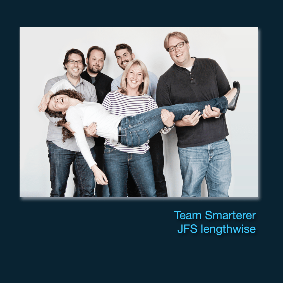 teamsmarterer