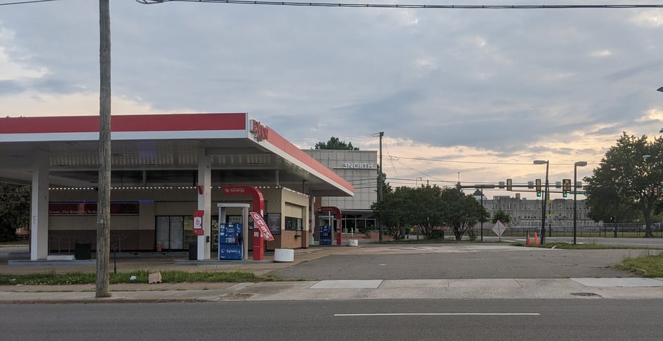 Fluoride in the Water, Erroneous Tax Rebates, and Another Vape Shop