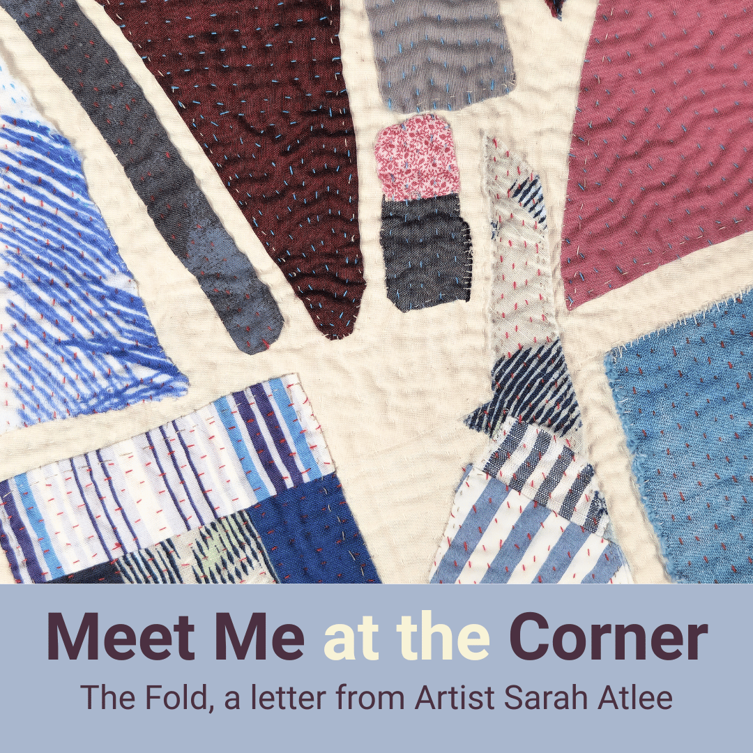 The Fold: Meet Me at the Corner