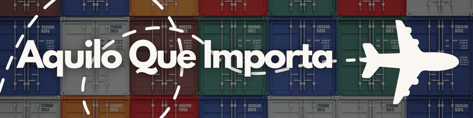 	Aquilo que Importa - Semana #23/2024