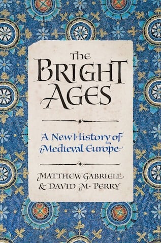 cover of the book The Bright Ages