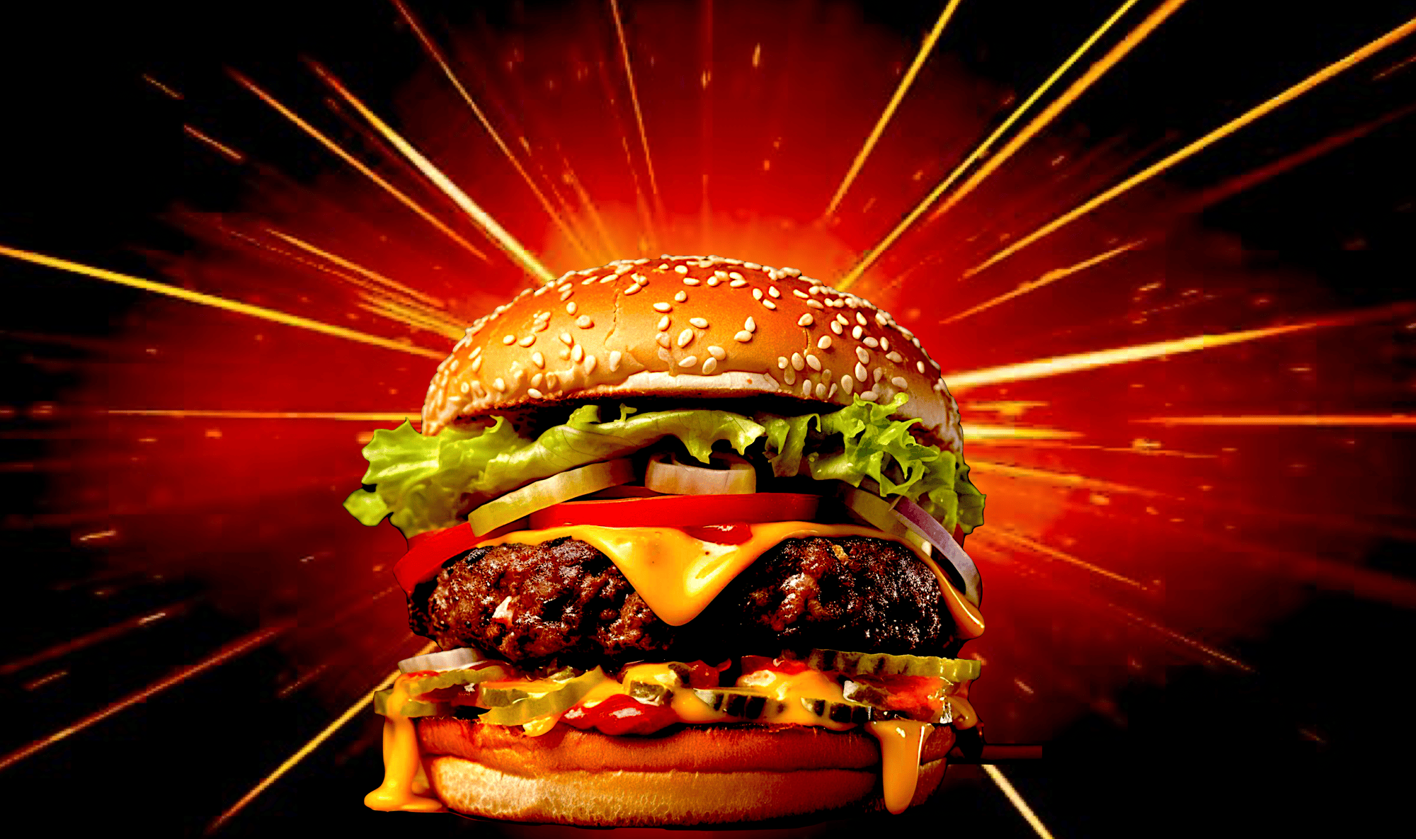 Notable Sandwiches #83: The Hamburger