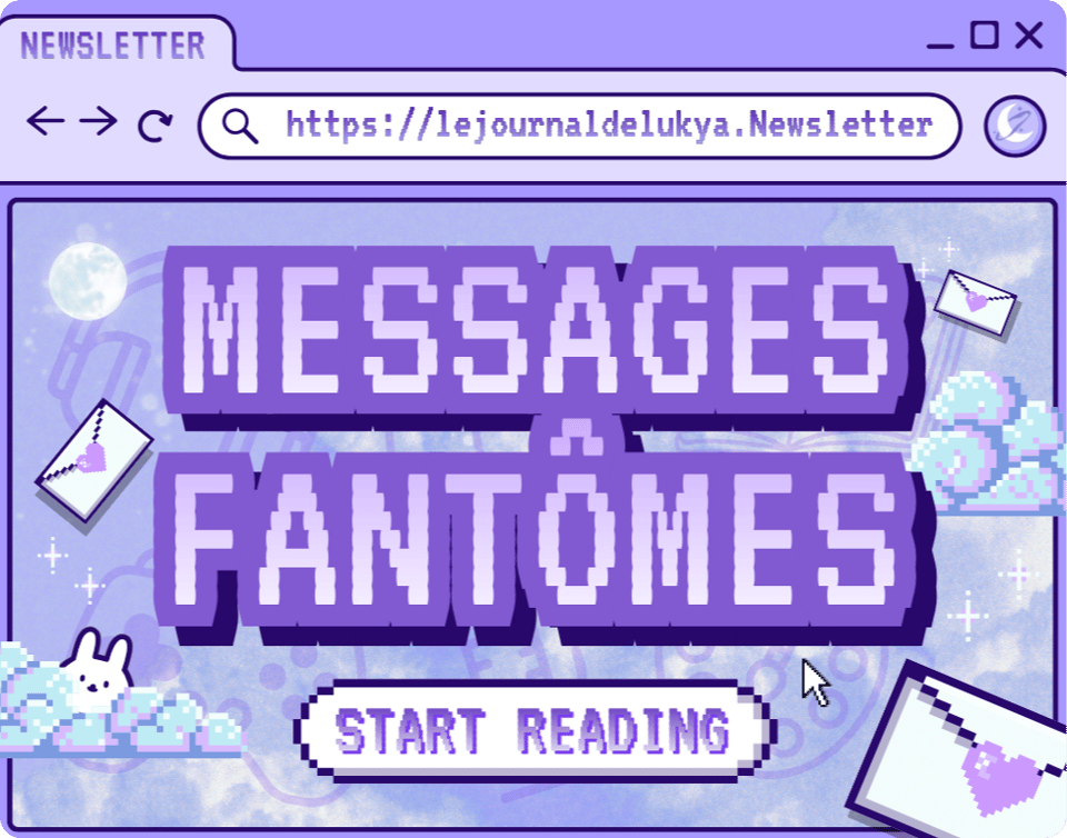 💌 Édito du 03/05/26