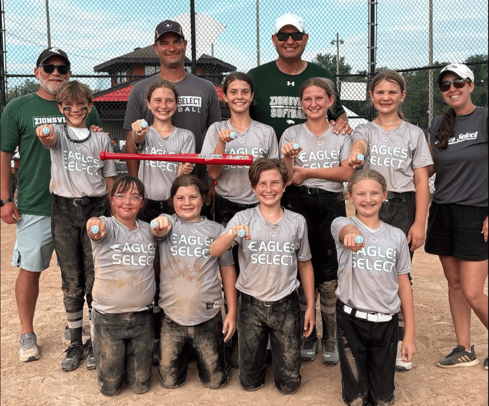 This Week in Eagles Select