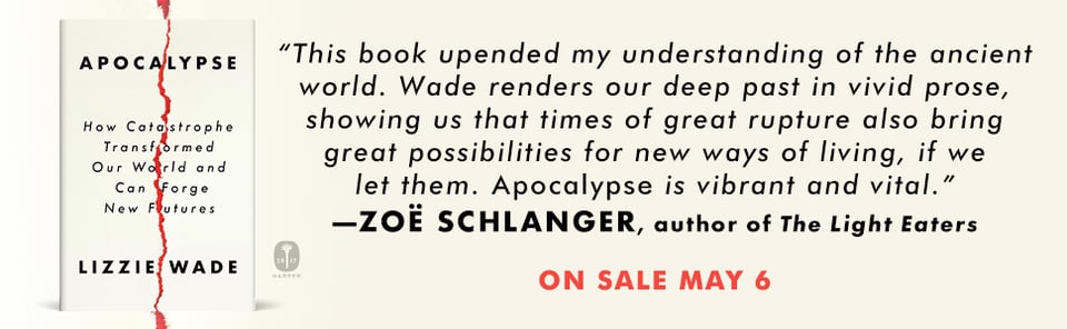 A blurb