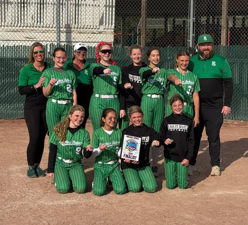 This Week in Eagles Select