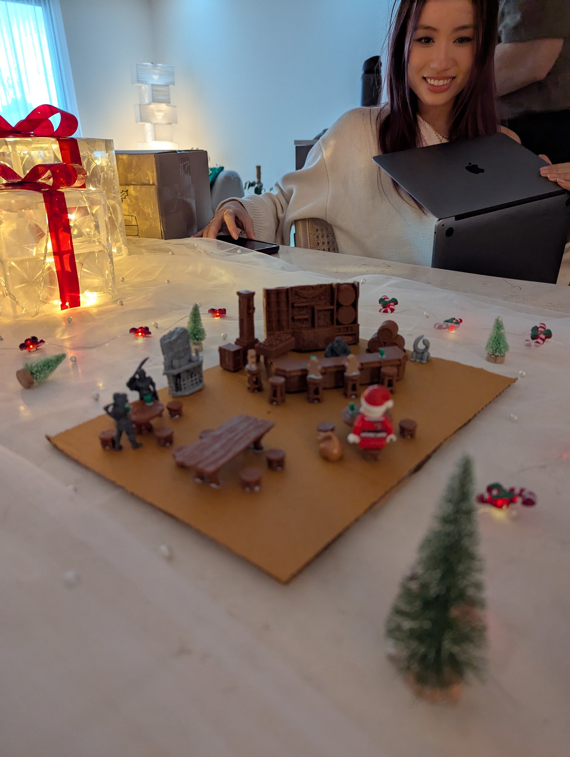 dnd