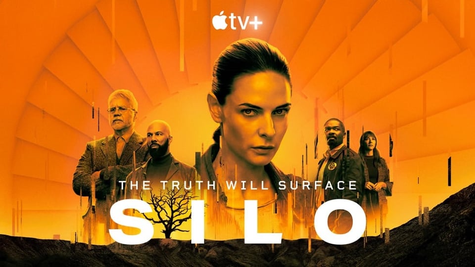 Silo promotional material.