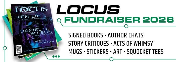 Locus fundraiser banner,