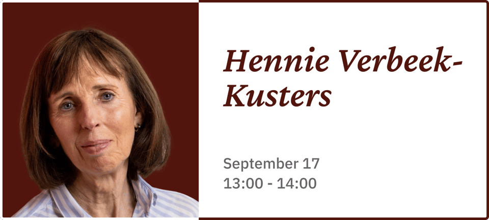 hennie verbeek-kusters