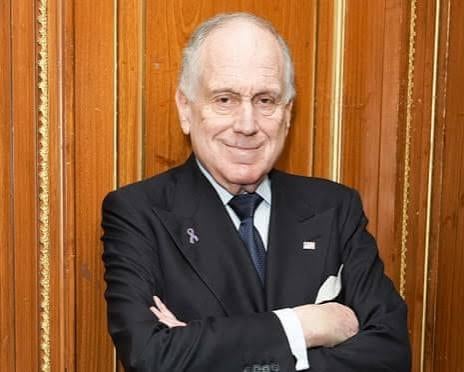 Ronald Lauder