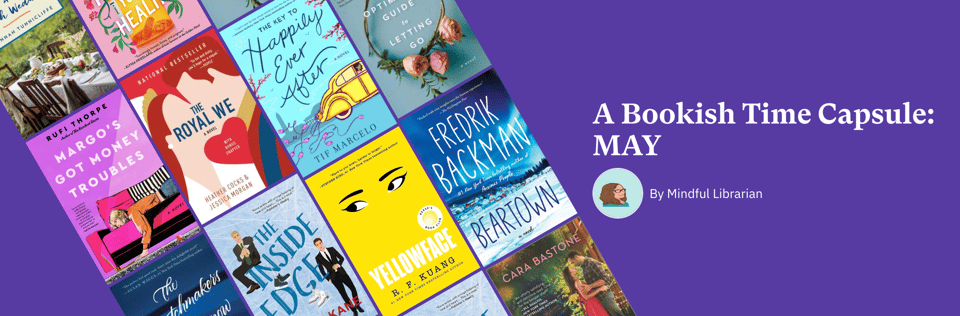 header image of Bookshop.org collection of the books listed below