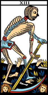 Tarot de Marseille rebuilt by Camoin and Jodorowsky - Arcanum XIII camoin_xiii.jpg
