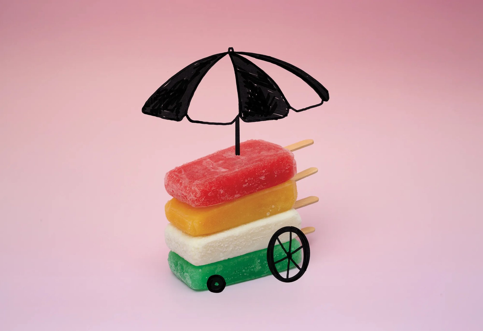 Last Week's New Yorker Review: August 4