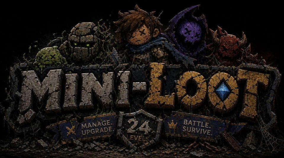 Mini-Loot: When it all went wrong