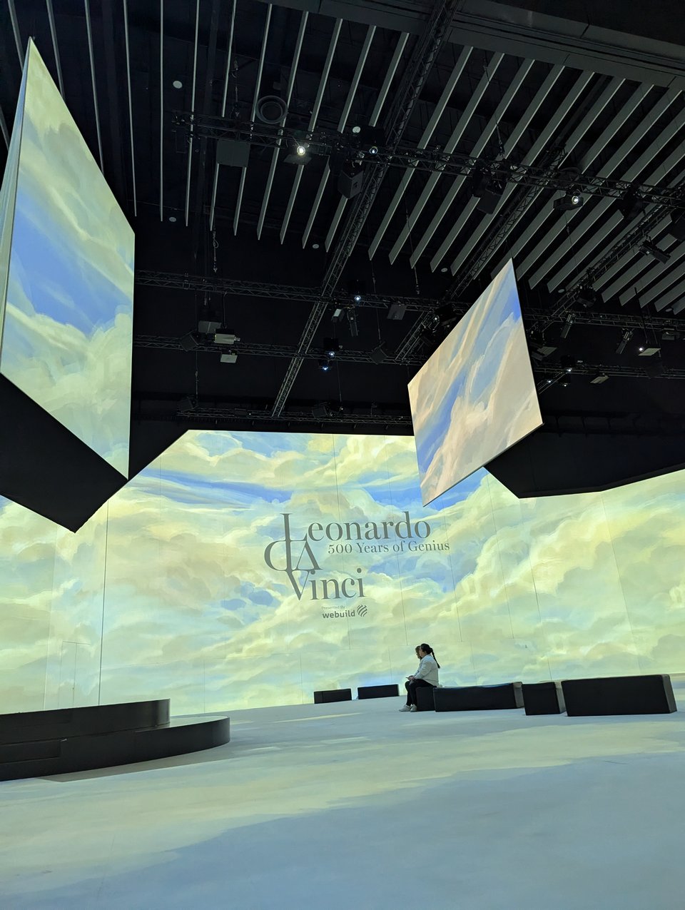 255 - life update⏳🐈‍⬛🖼️