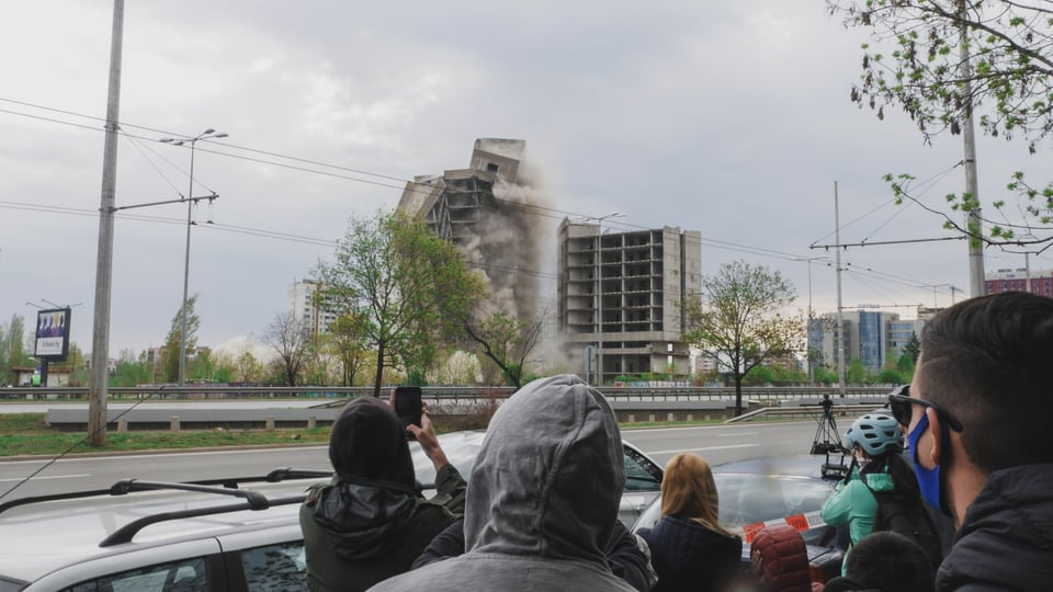 A story of dead and forgotten websites