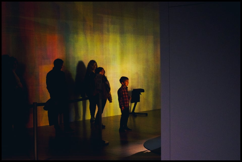 Unfolding Insight 5: Befriending the Voice in The Head